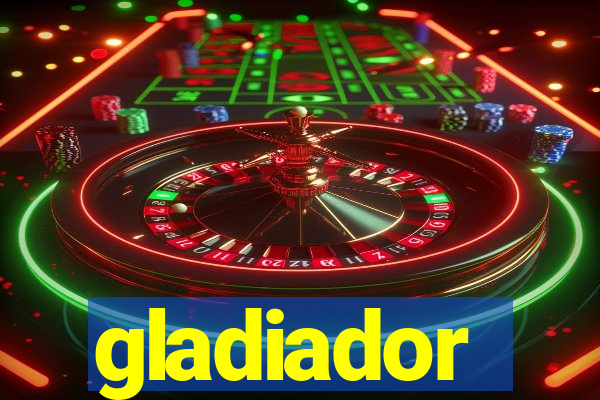 gladiador significado espiritual